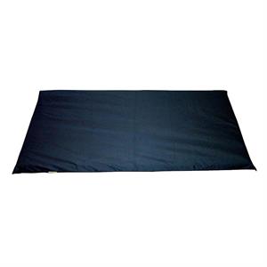 Cross Silly Billyz Waterproof Sleep Mat Cover (120x60x5cm)