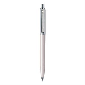 Cross Sentinel Ballpoint Pen with White Chrome Cap & Nickel Trim