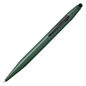 Cross Cross Tech2 Ballpoint Pen with Black PVD