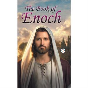 The Book of Enoch by R. H. Charles