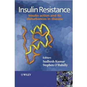 Insulin Resistance by S Kumar