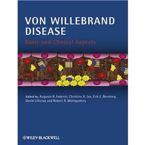 Von Willebrand Disease by A Federici
