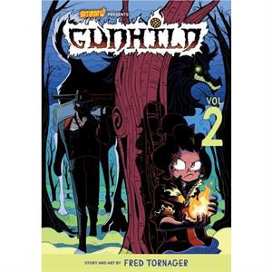 Gunhild Volume 2 by Saturday AM