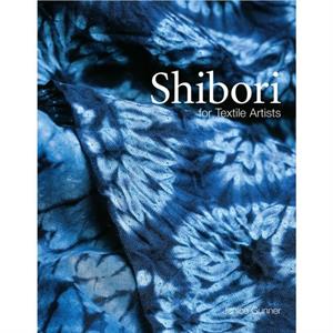 Shibori by Janice Gunner