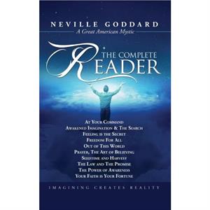 Neville Goddard by Neville Goddard