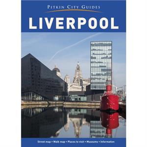 Liverpool City Guide by John McIlwain