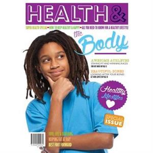 Health and the Body by Gemma McMullen
