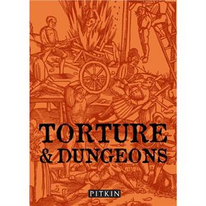 Torture  Dungeons by John McIlwain