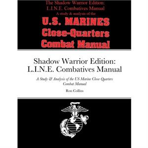 Shadow Warrior Edition by Ron Collins