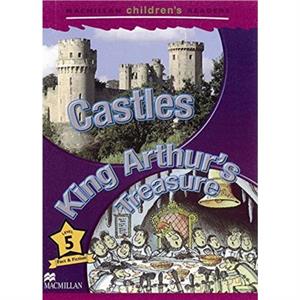 Childrens Readers 5 Castles International by Howard Appleby