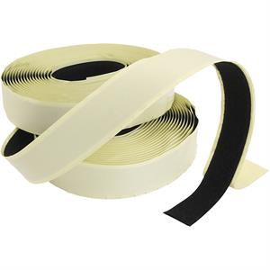 Velcro/Velcro tape, self-adhesive