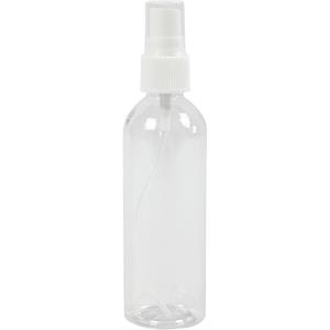 Spray bottle