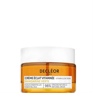 Decléor Green Mandarin Vitamin Glow Day Cream With Hyaluronic Acid 50ml