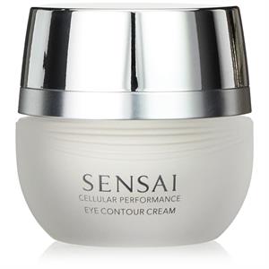 Kanebo Cosmetics Sensai Cellular Performance Eye Contour Cream 15ml