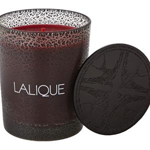 Lalique Candle 190g - Le Voldan Maui Special Edition