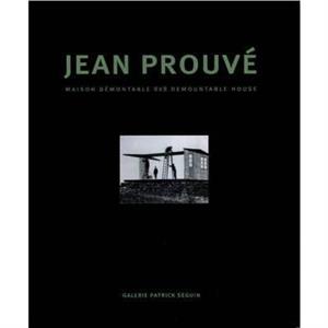 Jean Prouve  Maison Demontable 8x8 Demountable House by Galerie Patrick Seguin