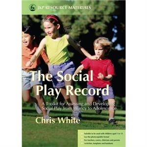 The Social Play Record by Chris White