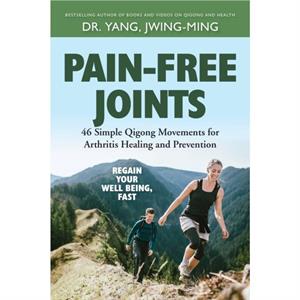 PainFree Joints by JwingMing Yang