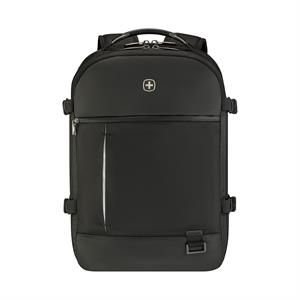Wanger Reload Weekender Backpack (Black)