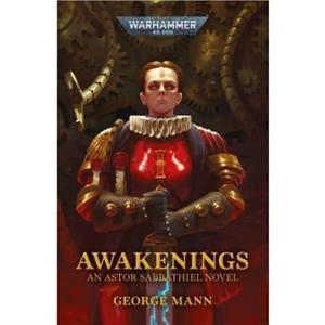Awakenings by George Mann
