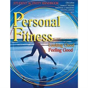 Personal Fitness by Harageones Emmanouel G Harageones