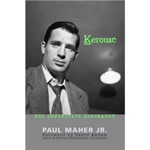 Kerouac by Maher & Paul & Jr.
