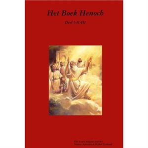 Het Boek Henoch by Apostel Arne Horn