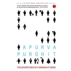 Lady Youre Not a Man by Apurva Purohit