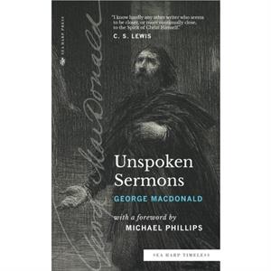 Unspoken Sermons Sea Harp Timeless series by George MacDonald
