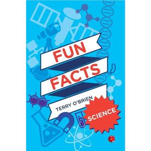 Fun Facts by OBrien & Terry