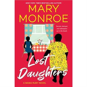 Lost Daughters by Mary Monroe