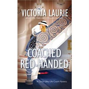 Coached RedHanded by Victoria Laurie