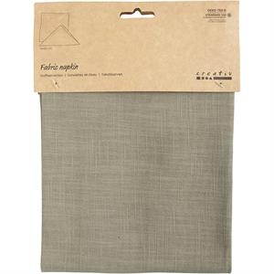 Fabric napkin
