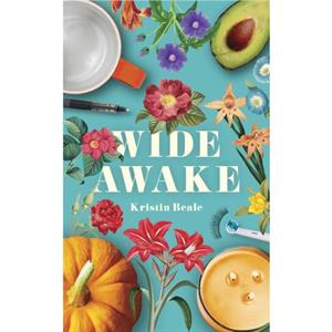 Wide Awake by Kristin Beale