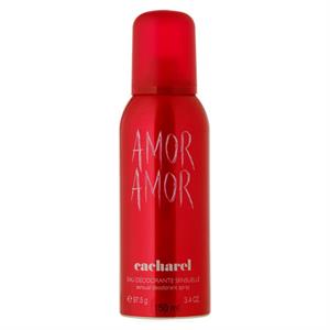 Cacharel Amor Amor Deodorant Spray 150ml