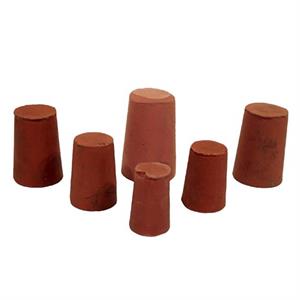 Tapered Rubber Bung 19mm