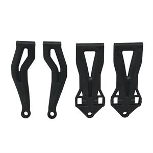 Spare Upper & Lower Control Arms for Remote Control Truggy