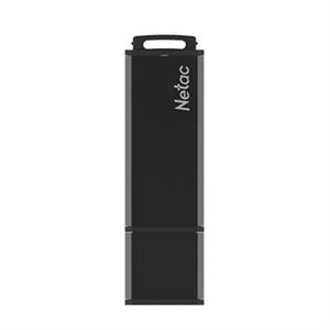 Netac Ultra USB 3.0 Flash Drive (32GB)