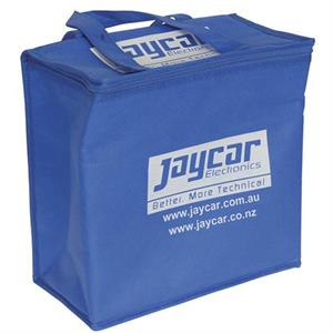 Jaycar Cooler Bag (Blue)