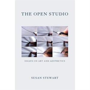 The Open Studio by Susan Stewart