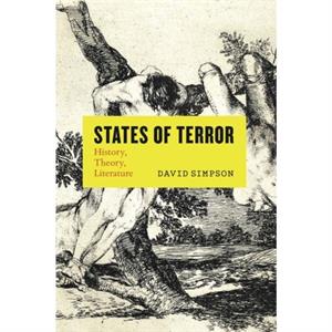 States of Terror by David Simpson