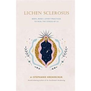 Lichen Sclerosus by Hrehirchuk