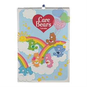 Care Bears Wall Calendar 2023
