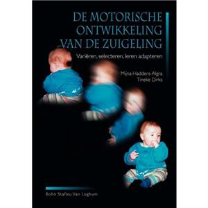 de Motorische Ontwikkeling Van de Zuigeling by T Dirks
