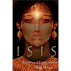 Isis by Chris Morgan