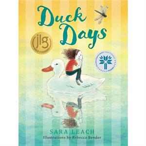 Duck Days by Sara Leach