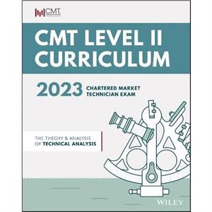CMT Curriculum Level II 2023 by CMT Association