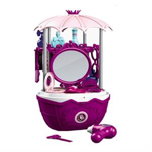2-in-1 Surprise Play Set Kit (Princess Makeup)