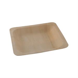 Avanti Eco-friendly Poplar Plate (Set of 10) (Square)