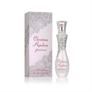 Christina Aguilera Xperience Eau de Parfum 30ml Spray